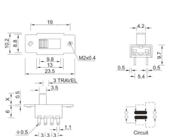 規(guī)格書 規(guī)格書