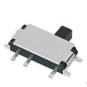 MSK-01F(薄柄)撥動開關