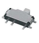 MSK-01M(無定位)撥動開關