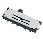 MSK-03L(左復(fù)位)撥動(dòng)開(kāi)關(guān)