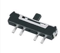 MSK-03T(雙復(fù)位)撥動開關(guān)