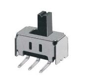 SS-12D13(1p1t)撥動開關(guān)