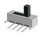 SS-13D24(1P3T)撥動開關(guān)