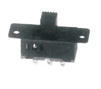 SS-22D25(2P3T)撥動開關(guān)