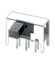 SK-22H05(2P2T)撥動開關