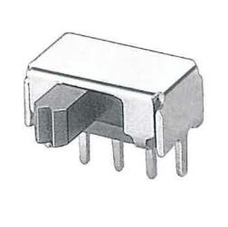 SK-12D07(1P2T)撥動開關(guān)