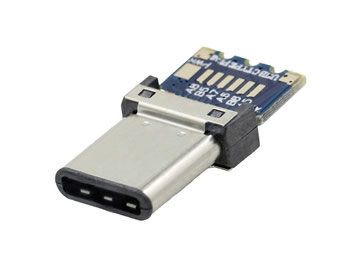 USB和Type-C的區別