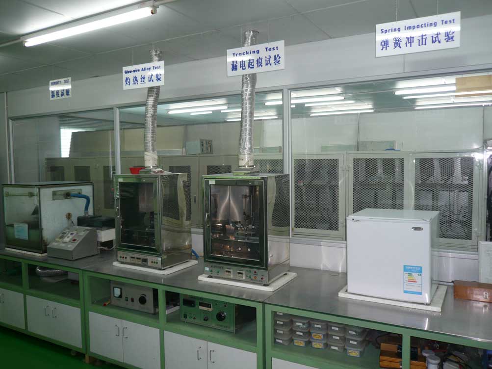 高溫性能檢測 高溫性能檢測