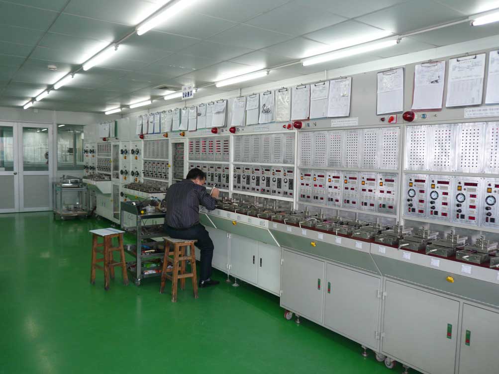 可焊性能測 可焊性能測