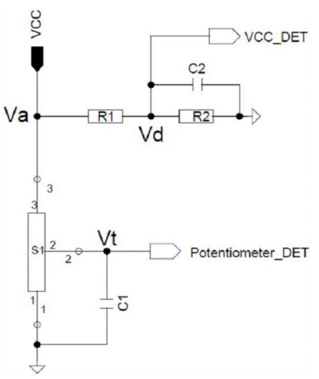 檢測效驗電位器廠家發貨的電位器流程