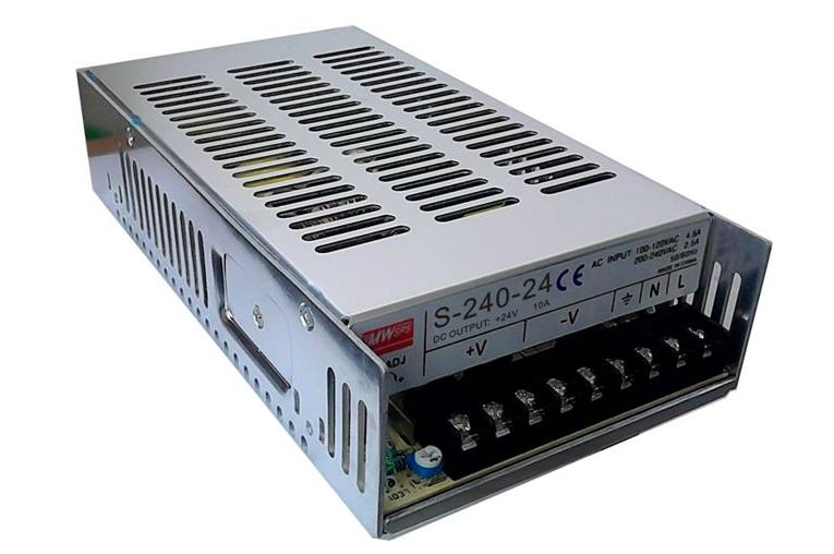 S-240-24電源開關 S-240-24電源開關