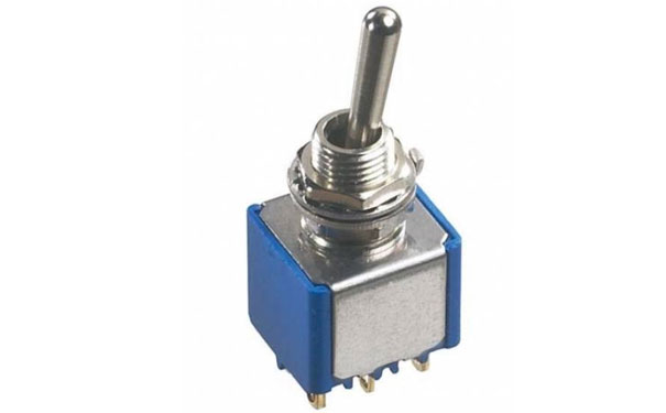 小型VDE標準鈕子開關