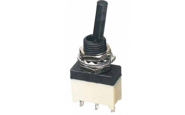 可水洗小型鈕子開關