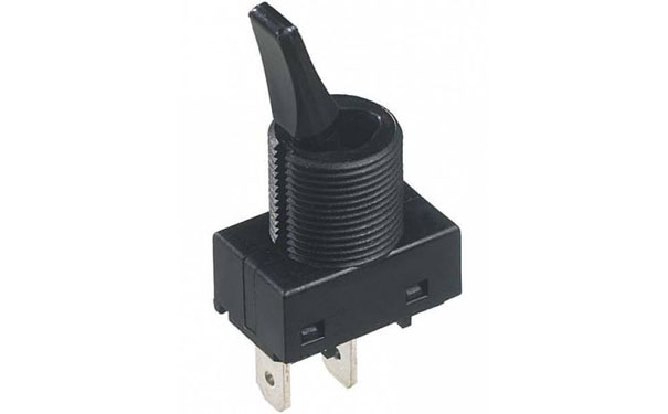 絕緣扭柄及套筒工業級鈕子開關