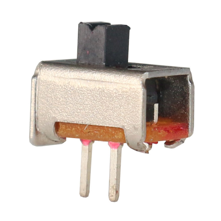 撥動開關的外殼和底座材料