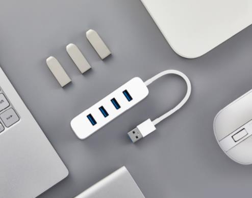 小米USB3.0分線器發(fā)布