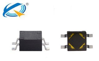 四腳貼片震動(dòng)開關(guān)