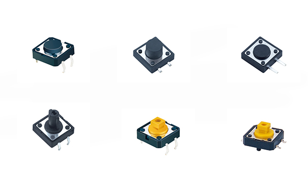 12x12mm尺寸輕觸開關.jpg 12x12mm尺寸輕觸開關.jpg