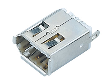 USB插口插U盤無反應問題