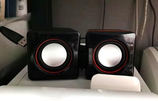 usb音箱有電流聲問題