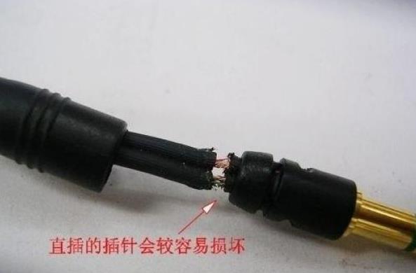 耳機插頭連接線容易壞的原因.jpg