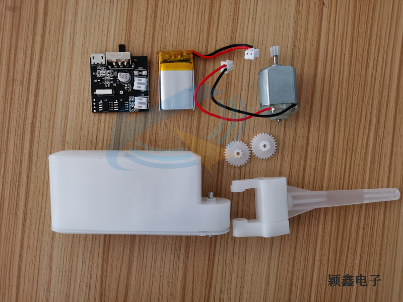 網紅跳跳魚機芯拆解圖.jpg 網紅跳跳魚機芯拆解圖.jpg