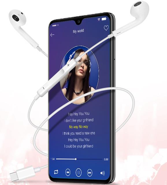 匯總耳機插頭的種類有哪些