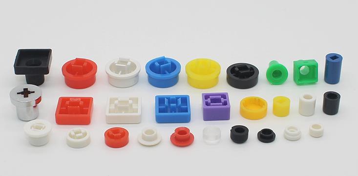 6x6輕觸開關(guān)按鍵帽.jpg 6x6輕觸開關(guān)按鍵帽.jpg