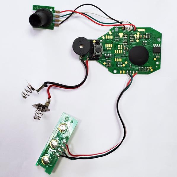 輕觸開關在額溫槍上的應用.jpg 輕觸開關在額溫槍上的應用.jpg