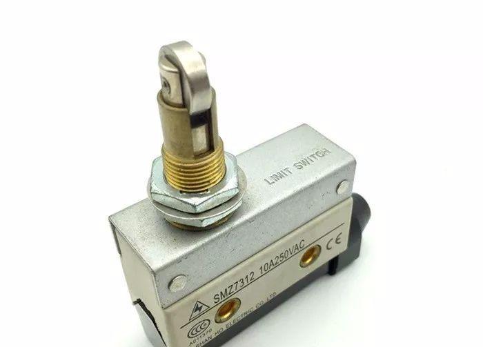 壓感微動開關 壓感微動開關