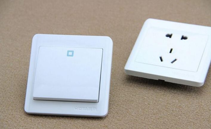 開關面板的功能是什么?