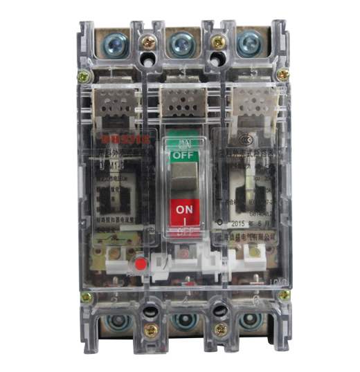 斷路器和空開路的理解和區別