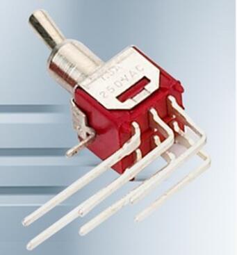 鈕子開關TS4-202C4