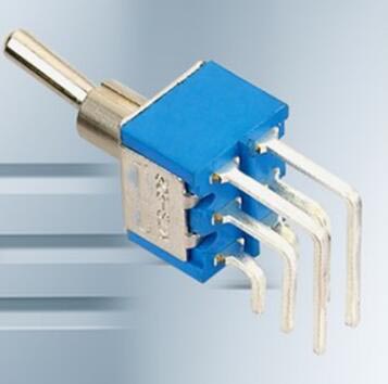 鈕子開關MTS-202C4