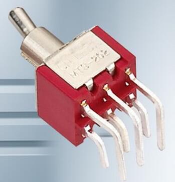 鈕子開關TS8202C3