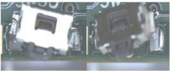 輕觸開關光學檢測 輕觸開關光學檢測