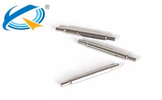 不銹鋼定位雙頭針彈性電極