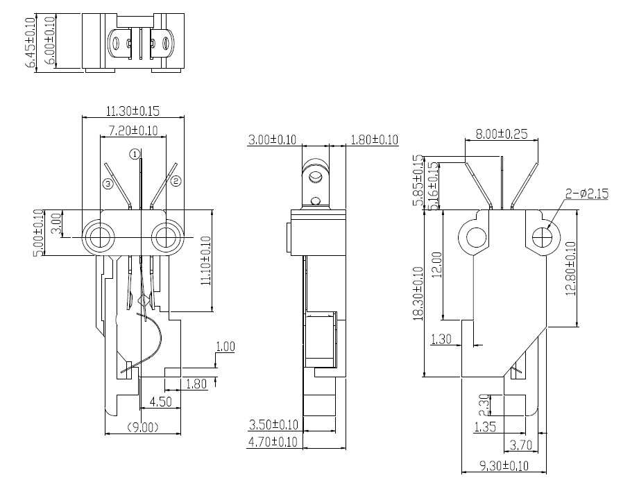 復位型葉片開關規格圖.jpg 復位型葉片開關規格圖.jpg