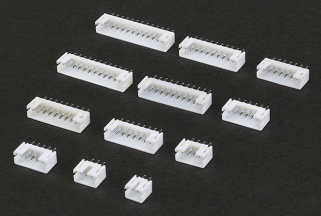 針座連接器的型號和尺寸有哪幾種?