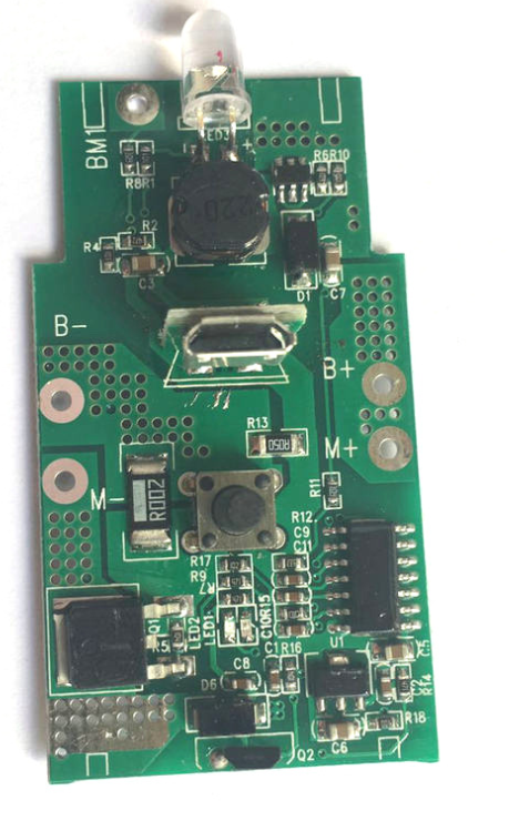 果汁機(jī)主板開發(fā) 果汁機(jī)主板開發(fā)