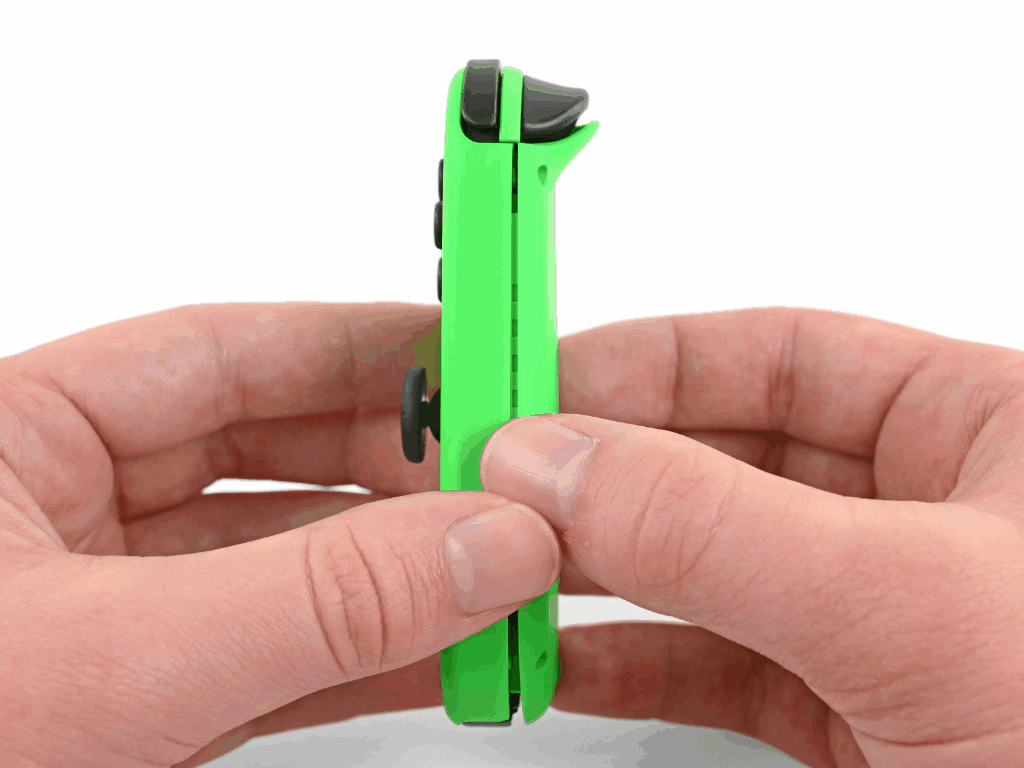 分離手柄外殼動態圖 分離手柄外殼動態圖