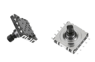 顯示器五向開關(guān)