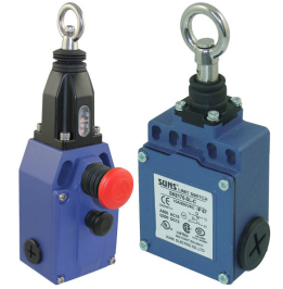 拉繩開(kāi)關(guān)的工作原理