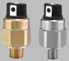 壓力開關如何調節壓力?