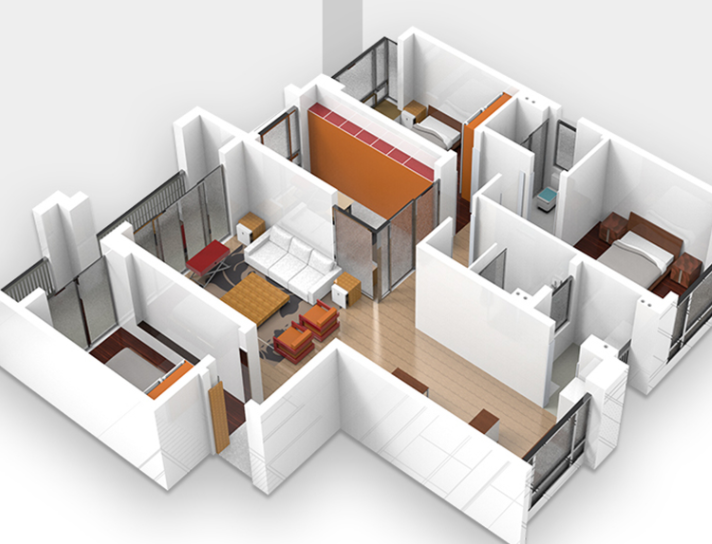 空氣體開關和漏電保護器之間的差異