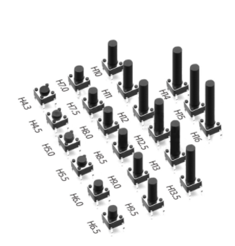 江蘇輕觸開關價格