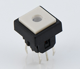 帶燈輕觸開關 帶燈輕觸開關