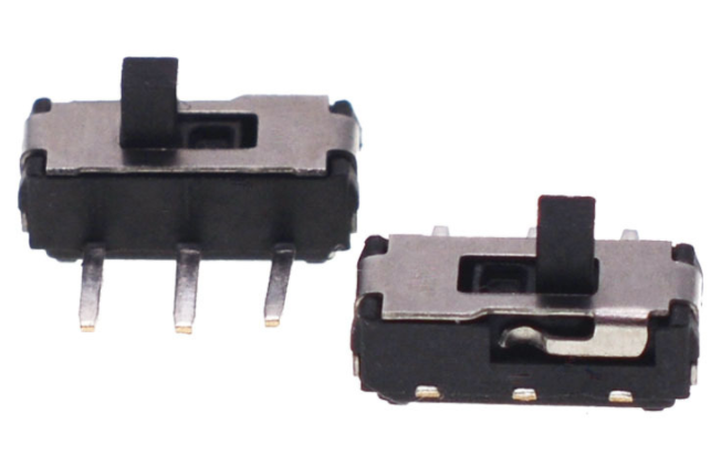 撥動開關 撥動開關