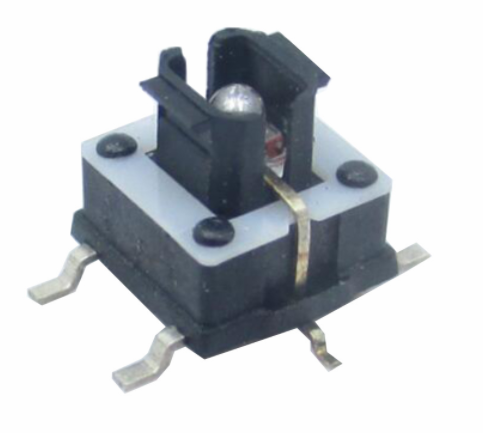 輕觸開關 輕觸開關