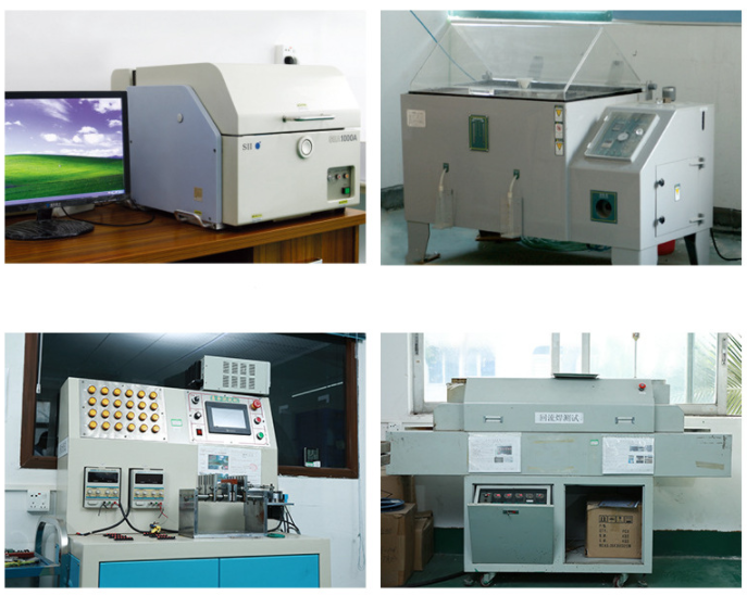 輕觸開關檢測 輕觸開關檢測
